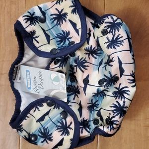 Swim Diapers Thirsties